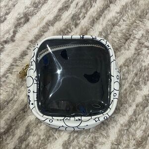 Stoney clover Mickey small pouch